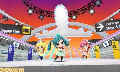 『初音ミク アンド フューチャー スターズ プロジェクト ミライ』収録される3曲を紹介！　一部楽曲ではボーカルチェンジを実装_07