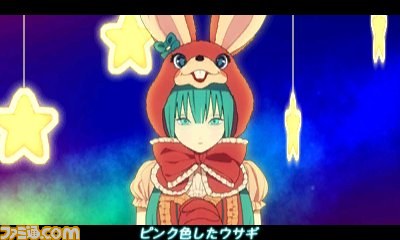 『初音ミク アンド フューチャー スターズ プロジェクト ミライ』収録される3曲を紹介！　一部楽曲ではボーカルチェンジを実装_29