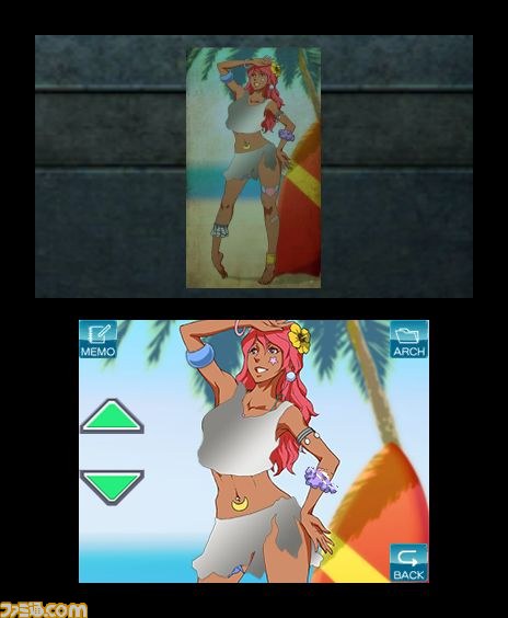 ニンテンドー3DS版『極限脱出ADV 善人シボウデス』の体験版が配信開始_04
