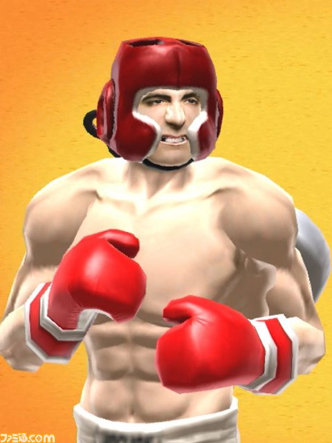 『リアリティーファイター』に登場するキャラクター＆武器を紹介_13