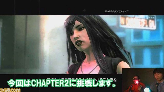 『The House of The Dead: OVERKILL Director's Cut』えどさん”＆ふみいちの実況プレイ動画第1弾公開_04