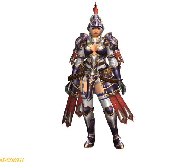 『MHF』フォワード.3実装！　というわけで今週の期間限定クエストにはアビオルグが登場_05