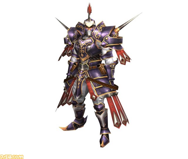 『MHF』フォワード.3実装！　というわけで今週の期間限定クエストにはアビオルグが登場_06