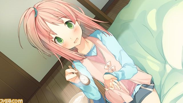 『恋チョコ』のスタッフが贈る新作『いますぐお兄ちゃんに妹だっていいたい！』_04