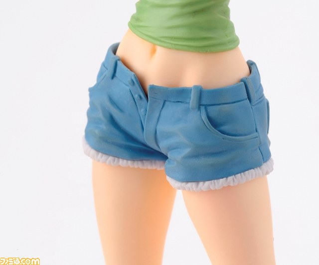 『ラブプラス』姉ヶ崎寧々フィギュア第3弾“キャミソール”が受注受付中_02