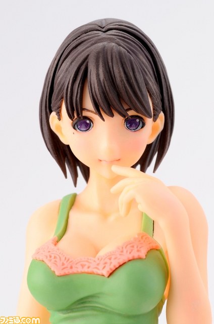『ラブプラス』姉ヶ崎寧々フィギュア第3弾“キャミソール”が受注受付中_06