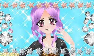 『姫ギャル パラダイス メチカワ！アゲ盛り↑センセーション！』ゲーム概要が公開_09