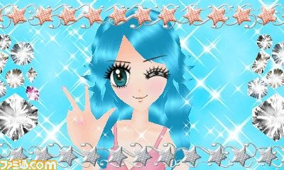 『姫ギャル パラダイス メチカワ！アゲ盛り↑センセーション！』ゲーム概要が公開_03