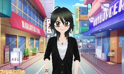 『姫ギャル パラダイス メチカワ！アゲ盛り↑センセーション！』ゲーム概要が公開_20