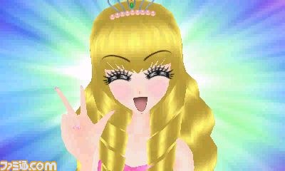 『姫ギャル パラダイス メチカワ！アゲ盛り↑センセーション！』ゲーム概要が公開_16