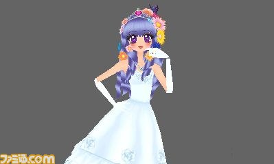 『姫ギャル パラダイス メチカワ！アゲ盛り↑センセーション！』ゲーム概要が公開_26