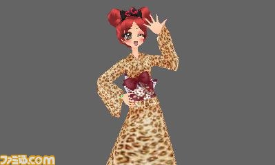 『姫ギャル パラダイス メチカワ！アゲ盛り↑センセーション！』ゲーム概要が公開_27