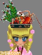 『姫ギャル パラダイス メチカワ！アゲ盛り↑センセーション！』ゲーム概要が公開_28