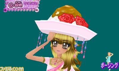『姫ギャル パラダイス メチカワ！アゲ盛り↑センセーション！』ゲーム概要が公開_31