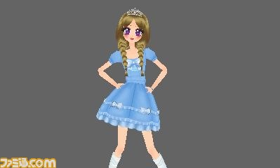 『姫ギャル パラダイス メチカワ！アゲ盛り↑センセーション！』ゲーム概要が公開_43