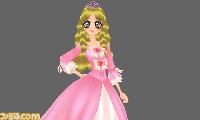 『姫ギャル パラダイス メチカワ！アゲ盛り↑センセーション！』ゲーム概要が公開_44