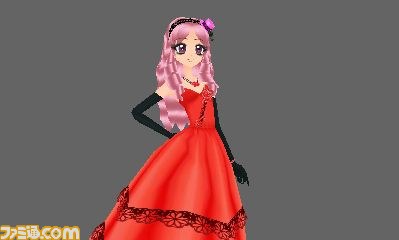 『姫ギャル パラダイス メチカワ！アゲ盛り↑センセーション！』ゲーム概要が公開_45