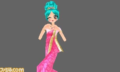 『姫ギャル パラダイス メチカワ！アゲ盛り↑センセーション！』ゲーム概要が公開_46