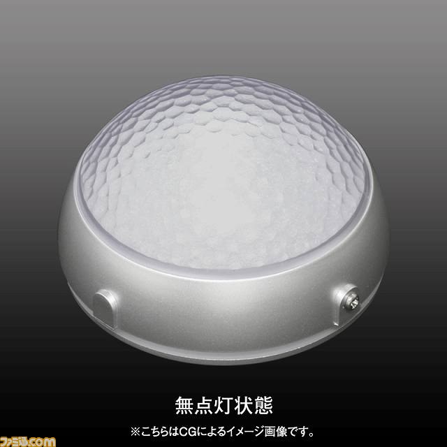 “ワンダーフェスティバル2012【冬】”コトブキヤの限定品は“ジェフティ クリアVer.”！_04
