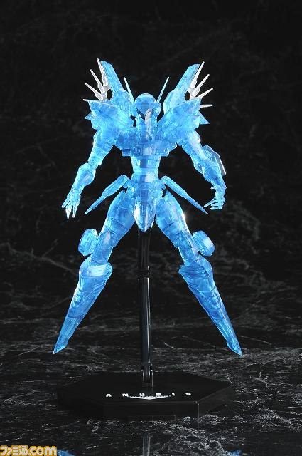 “ワンダーフェスティバル2012【冬】”コトブキヤの限定品は“ジェフティ クリアVer.”！_08