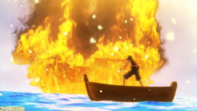 『ワンピース 海賊無双』の最新情報をお届け_33