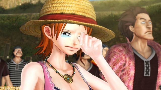 『ワンピース 海賊無双』の最新情報をお届け_37