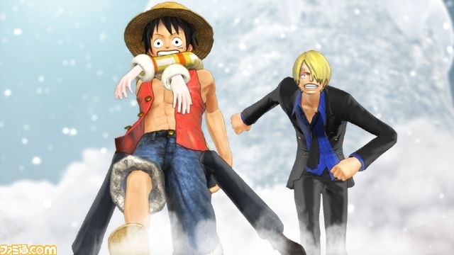 『ワンピース 海賊無双』の最新情報をお届け_02