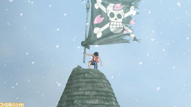 『ワンピース 海賊無双』の最新情報をお届け_06