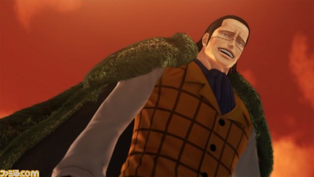 『ワンピース 海賊無双』の最新情報をお届け_17