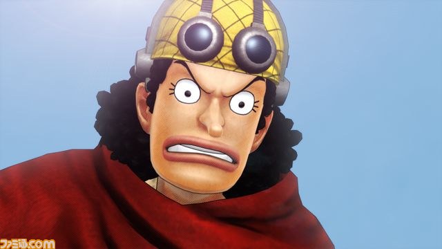 『ワンピース 海賊無双』の最新情報をお届け_25