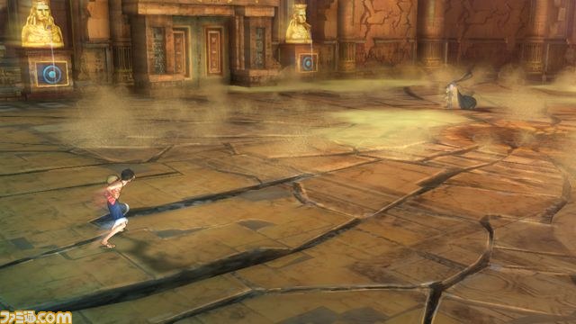 『ワンピース 海賊無双』の最新情報をお届け_08