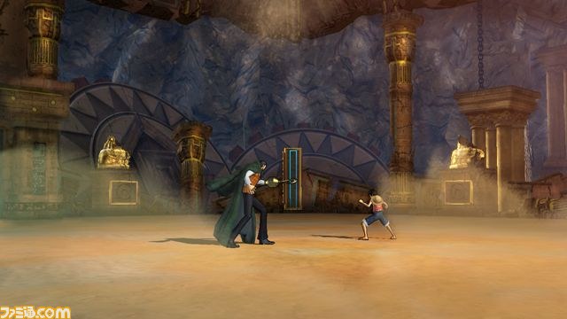 『ワンピース 海賊無双』の最新情報をお届け_12