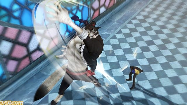 『ワンピース 海賊無双』の最新情報をお届け_35