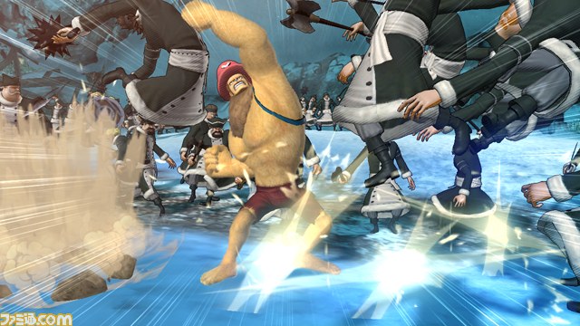 『ワンピース 海賊無双』の最新情報をお届け_01
