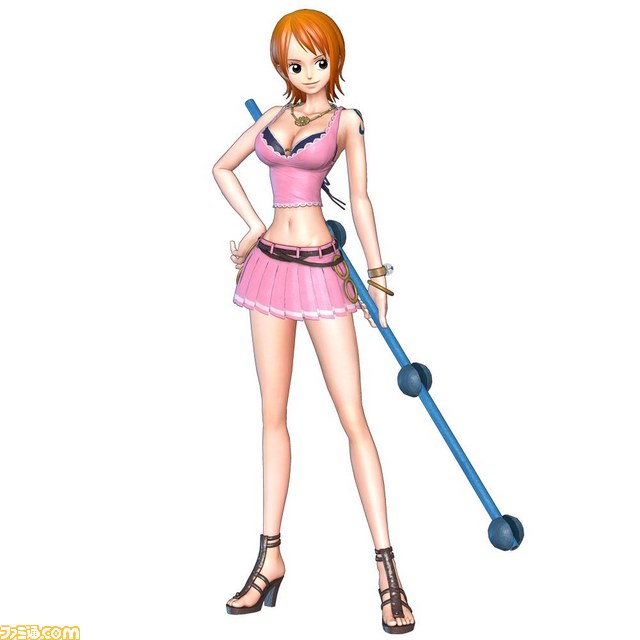『ワンピース 海賊無双』の最新情報をお届け_60