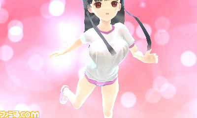 女の子と密室にいたら○○しちゃうかもしれない。』店舗特典のラフ