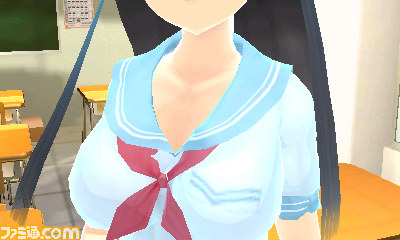 『女の子と密室にいたら○○しちゃうかもしれない。』店舗特典のラフイラスト公開_04