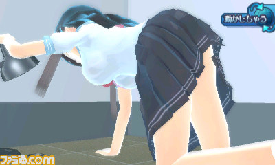 『女の子と密室にいたら○○しちゃうかもしれない。』店舗特典のラフイラスト公開_08