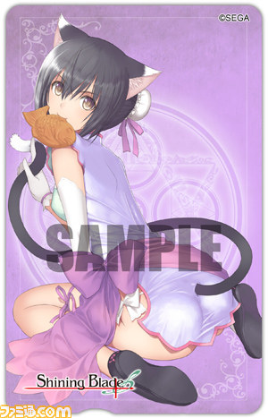 『シャイニング・ブレイド』販売店別予約特典・限定版が一挙公開_10