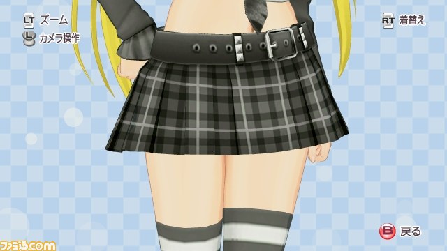 『マージャン★ドリームクラブ』受付さん参戦、ギャラリーモード、などなど新情報を公開_35