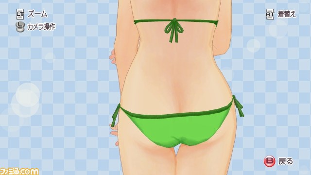 『マージャン★ドリームクラブ』受付さん参戦、ギャラリーモード、などなど新情報を公開_40