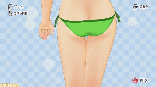 『マージャン★ドリームクラブ』受付さん参戦、ギャラリーモード、などなど新情報を公開_41