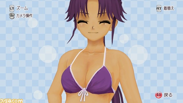 『マージャン★ドリームクラブ』受付さん参戦、ギャラリーモード、などなど新情報を公開_42