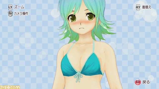 『マージャン★ドリームクラブ』受付さん参戦、ギャラリーモード、などなど新情報を公開_45
