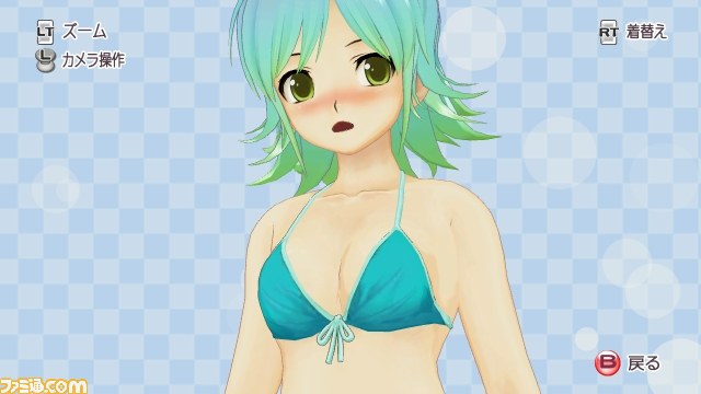 『マージャン★ドリームクラブ』受付さん参戦、ギャラリーモード、などなど新情報を公開_46