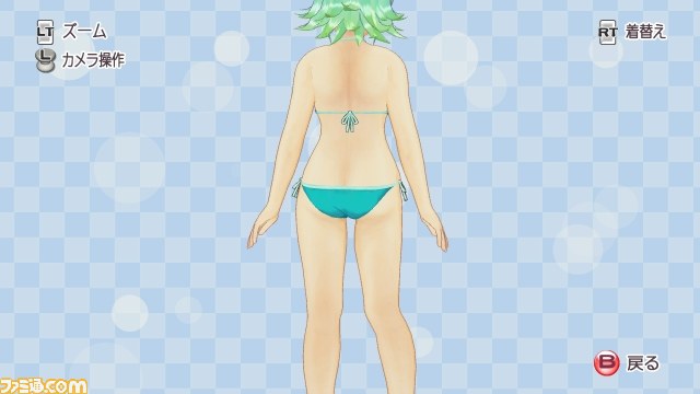 『マージャン★ドリームクラブ』受付さん参戦、ギャラリーモード、などなど新情報を公開_47