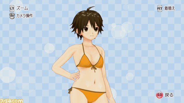 『マージャン★ドリームクラブ』受付さん参戦、ギャラリーモード、などなど新情報を公開_48