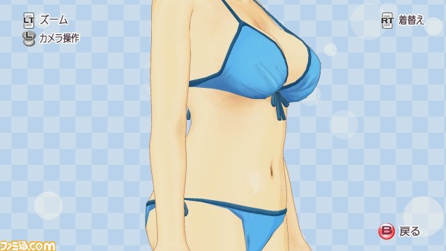 『マージャン★ドリームクラブ』受付さん参戦、ギャラリーモード、などなど新情報を公開_50