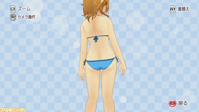 『マージャン★ドリームクラブ』受付さん参戦、ギャラリーモード、などなど新情報を公開_51