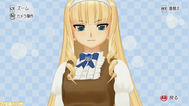『マージャン★ドリームクラブ』受付さん参戦、ギャラリーモード、などなど新情報を公開_52